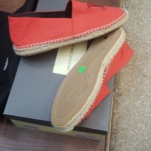 balmain espadrilles